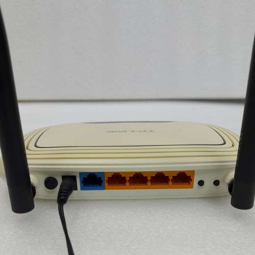 TP Link 300Mbps Wireless Router