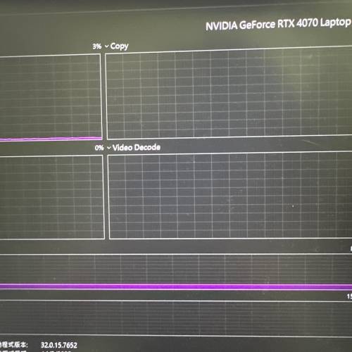 電競手提電腦4k mon240hz i9 13900hx rtx4070