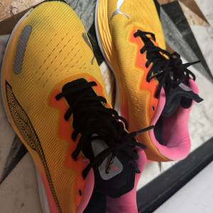 Puma Velocity Nitro 2 running shoes 跑鞋