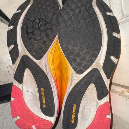 Puma Velocity Nitro 2 running shoes 跑鞋