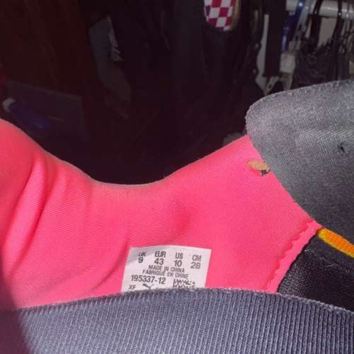 Puma Velocity Nitro 2 running shoes 跑鞋