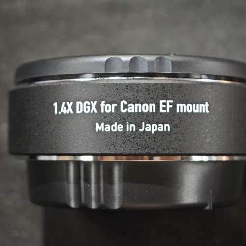 Kenko TELEPLUS HD pro 1.4x DGX Teleconverter for Canon EF Mount 肯高 1.4X 增...