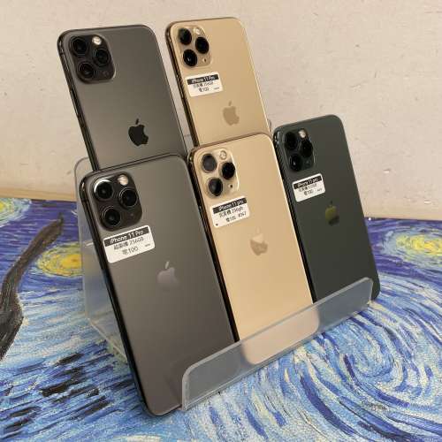 ✨超平價Apple iPhone 11 系列✨11pro / 11pro max✨❤️‍🔥Apple iPhone 11 系列...