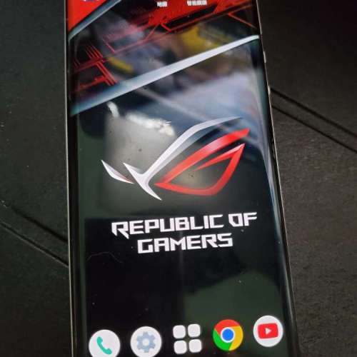 電池耗電較快SHRAP R6 如有興趣請whatsapp 51897422 查詢