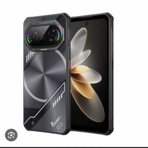 FOSSiBOT F114(可換其他手機)