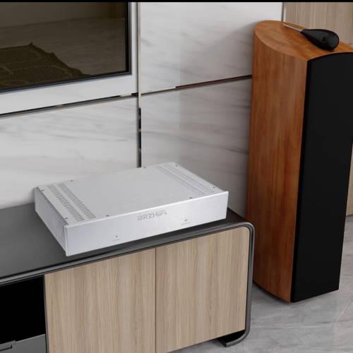 BRZHIFI 偉良音響 直刻版933