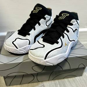 Jordan Tatum 3 (PS) 幼童籃球鞋 12C (UK11.5/EU29.5)