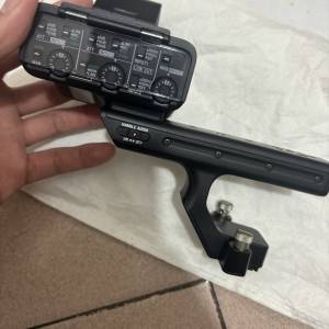 Sony FX3 FX30 音頻提手
