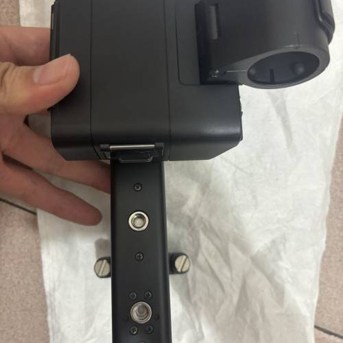 Sony FX3 FX30 音頻提手