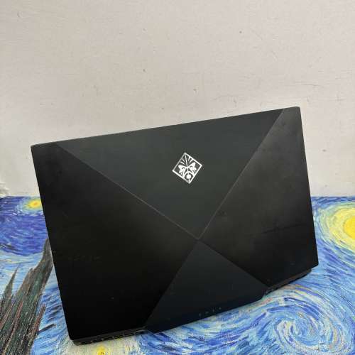 (OMEN性價比高電競機❤️‍🔥)Hp Omen頂級電競系列 i7-10750H/16,32GB/GTX1660Ti獨...