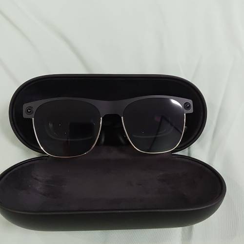 XREAL AIR 2 ULTRA+beam pro 8+256 GB