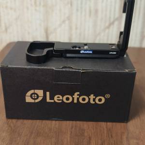 L-plate ,Leofoto 用於Nikon Z5ii.