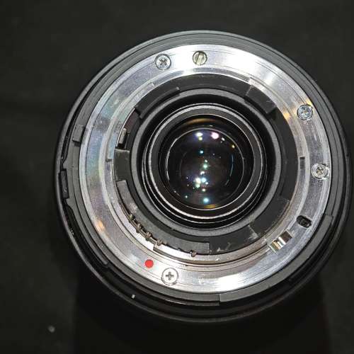 Tamron 28-105/2.8-4 騰龍 28mm 105mm 28 105 for Nikon 尼康 AF F 全畫幅 冇盒冇單...