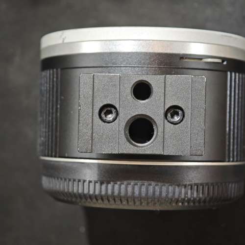 KIPON P645 GFX  XO.7  減焦增光環  P645 鏡頭 Pentax  645 轉 富士 G 機身 GF GFX ...