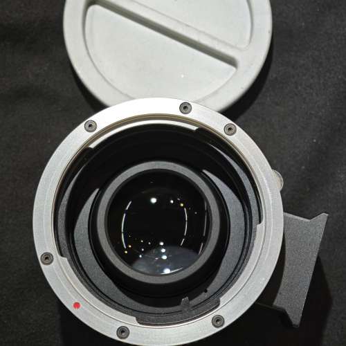 KIPON P645 GFX  XO.7  減焦增光環  P645 鏡頭 Pentax  645 轉 富士 G 機身 GF GFX ...