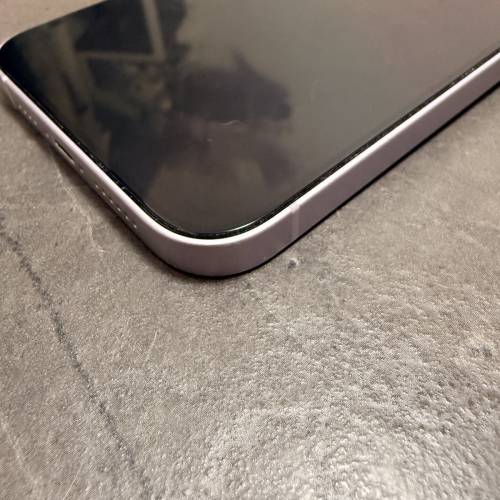 Apple iphone 14 plus 128gb 紫色