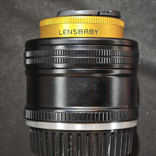 Lensbaby TWIST 60 OPTIC W/ BODY NIKON LBT6ON LENS Lensbaby TWIST 60效果特性：...