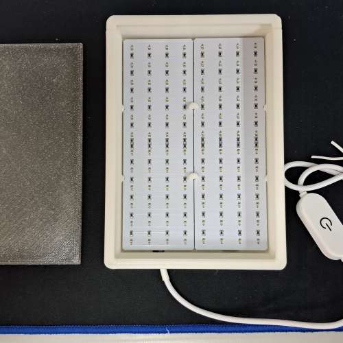 LED panel for DIY & kit