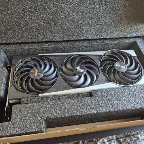 Sapphire Nitro+ RX 6700 XT 12G