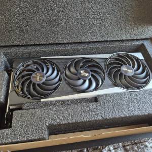 Sapphire Nitro+ RX 6700 XT 12G