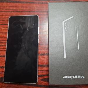 Samsung Galaxy S25 Ultra