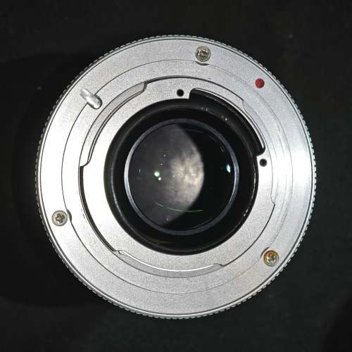 美國 lensbaby 鏡頭 寶貝 composer 移軸 底座  for Nikon 尼康 F AI AIS 98%new