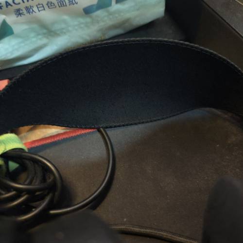 MoonDrop HORIZON 水月雨 地平線