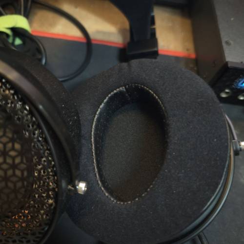 MoonDrop HORIZON 水月雨 地平線