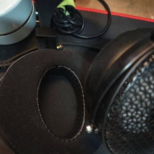 MoonDrop HORIZON 水月雨 地平線