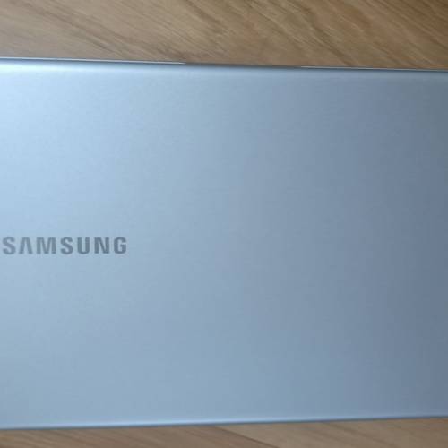 Samsung notebook