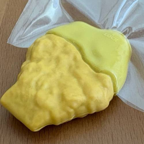 日本麥當勞巨無霸風扇/ 2025夏季福袋全套