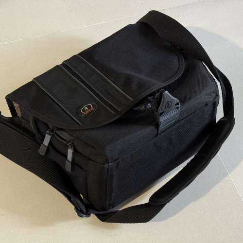 Tamrac Rally 5 v1.0 Camera Bag 相機單肩包