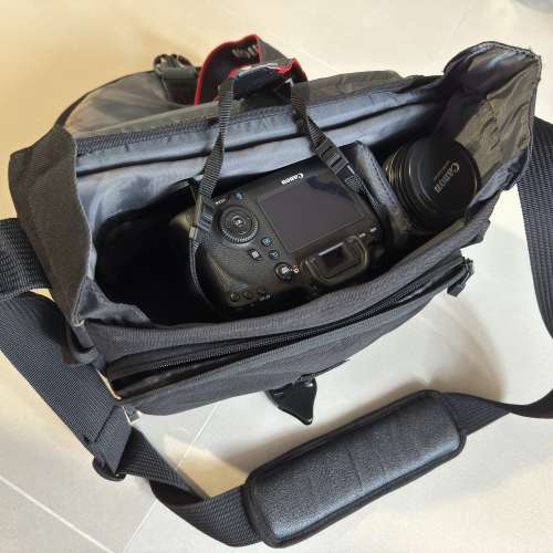 Tamrac Rally 5 v1.0 Camera Bag 相機單肩包