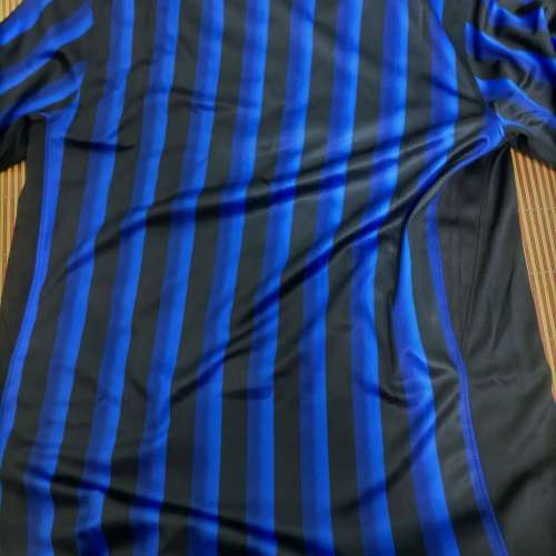 2025/26 國際米蘭 主場  短袖 大碼