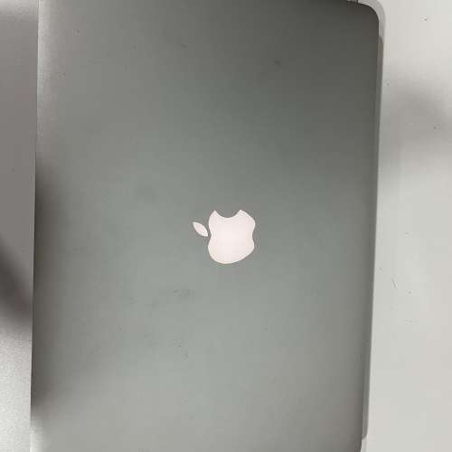 Macbook Pro 2015 Mid Retina 15inch i7