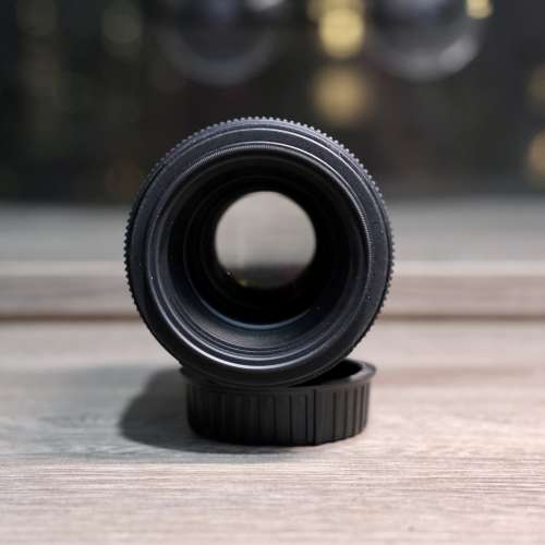 Tamron SP AF90mm F/2.8 Di 1:1 Macro (272E) (Nikon F Mount）