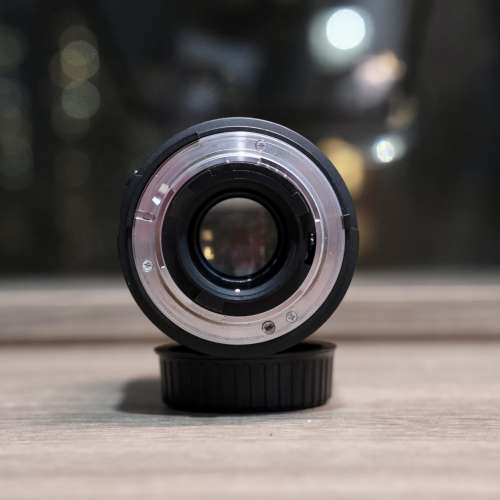 Tamron SP AF90mm F/2.8 Di 1:1 Macro (272E) (Nikon F Mount）