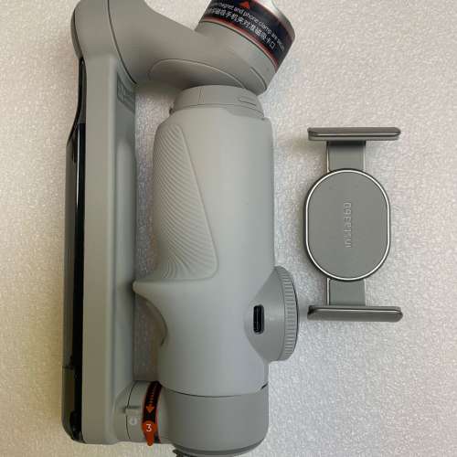 [觀塘實體店] 二手 Insta360 Flow Pro 行貨保養到2025年10月  *S98547* | Insta360 ...