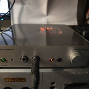 Beyerdynamic A2 耳機擴大器 headphone amp