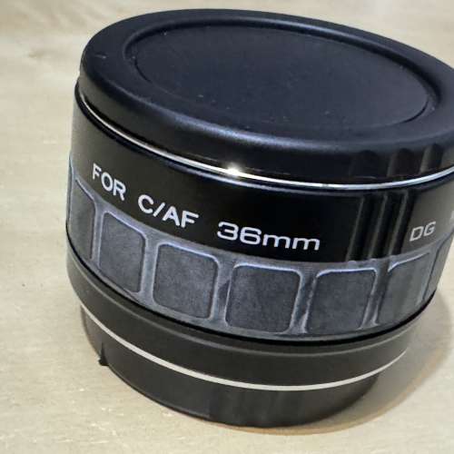 Kenko Extension Tube 36mm for Canon EF/EF-A