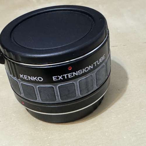 Kenko Extension Tube 36mm for Canon EF/EF-A