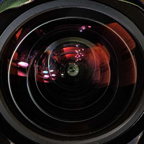 Laowa Full Frame 9mm f/5.6 W-Dreamer (Nikon Z mount)