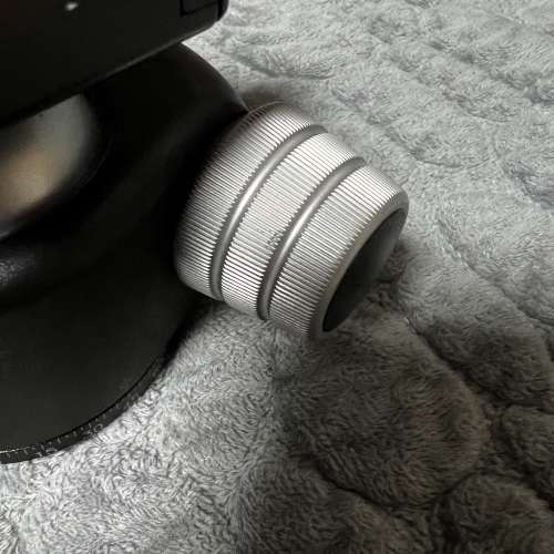 Really right stuff BH-55 rrs