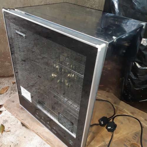 德國Summe卓爾消毒碗櫃