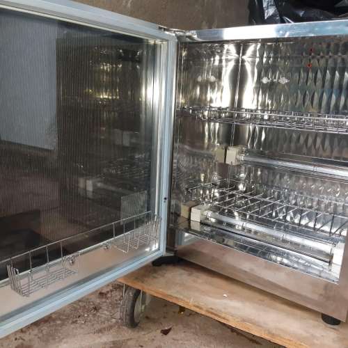 德國Summe卓爾消毒碗櫃