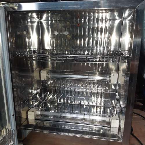 德國Summe卓爾消毒碗櫃