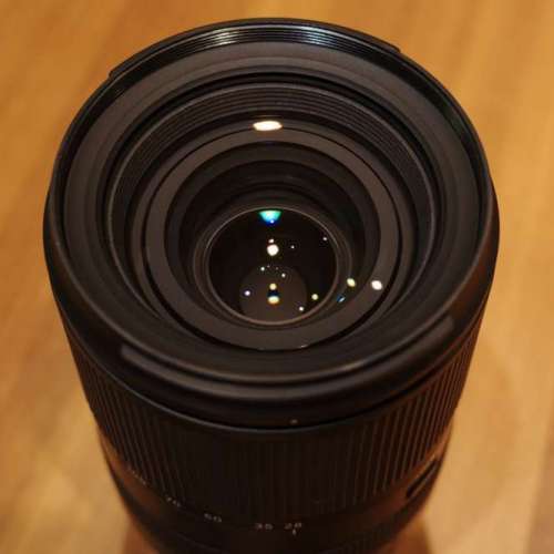 TAMRON 28-200mm F/2.8-5.6 Di III RXD (A071) Sony E-mount