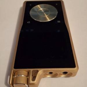 Questyle QP2R (Gold) Focal Edition
