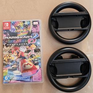 放 Switch Game (9成新）