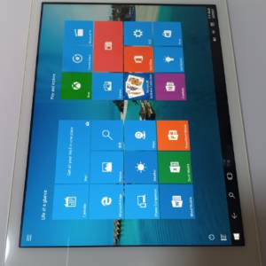 teclast 台電平板電腦 X98 Pro